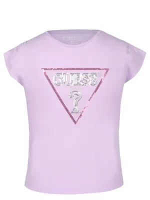 Guess T-shirt | Regular Fit