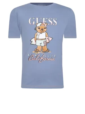 Guess T-shirt | Regular Fit