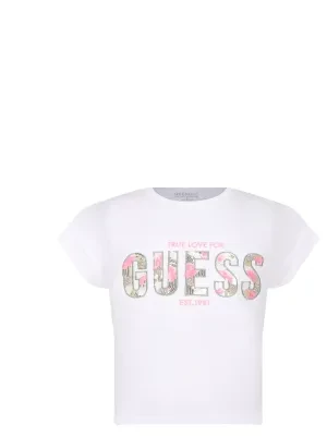 Guess T-shirt | Regular Fit