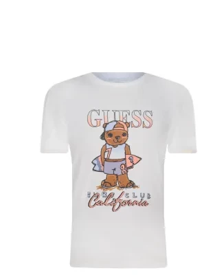 Guess T-shirt | Regular Fit