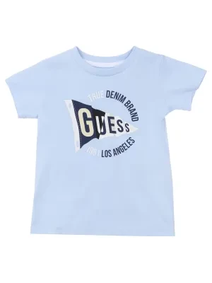 Guess T-shirt | Regular Fit