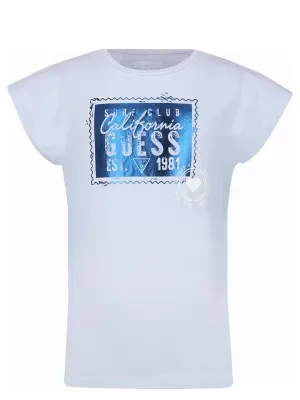 Guess T-shirt | Regular Fit