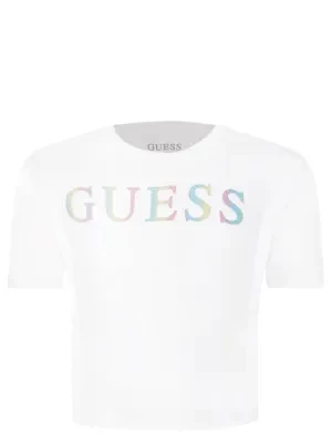 Guess T-shirt | Regular Fit