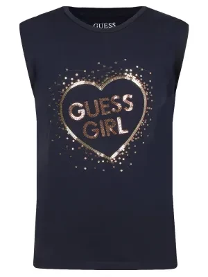 Guess T-shirt | Regular Fit