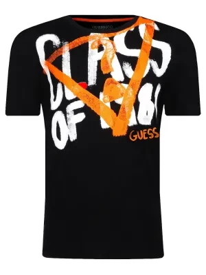 Guess T-shirt | Regular Fit