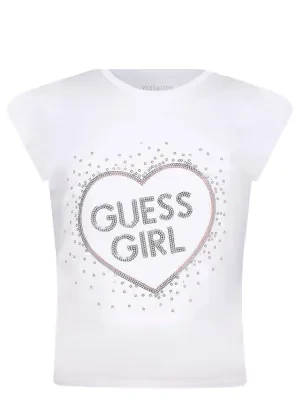 Guess T-shirt | Regular Fit