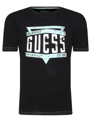 Guess T-shirt | Regular Fit