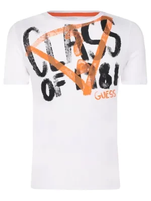 Guess T-shirt | Regular Fit