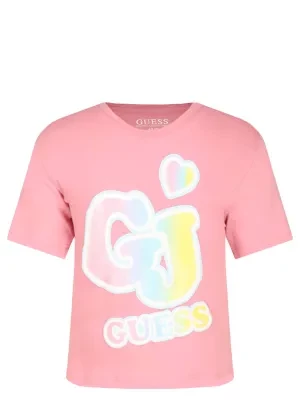 Guess T-shirt | Regular Fit