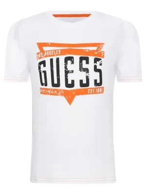 Guess T-shirt | Regular Fit