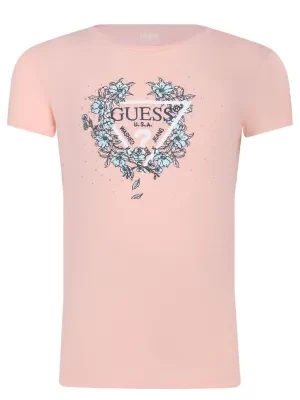 Guess T-shirt | Regular Fit