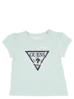 Guess T-shirt | Regular Fit