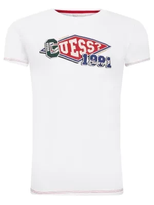 Guess T-shirt | Regular Fit