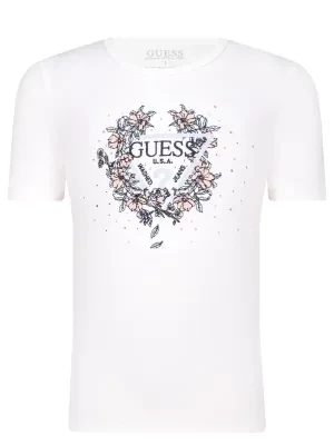 Guess T-shirt | Regular Fit