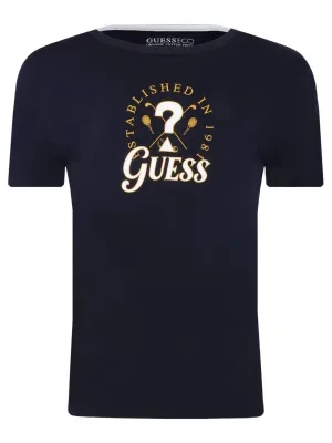 Guess T-shirt | Regular Fit