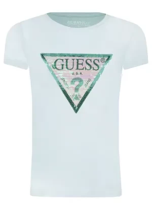 Guess T-shirt | Regular Fit