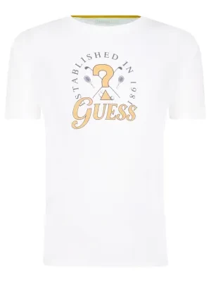 Guess T-shirt | Regular Fit