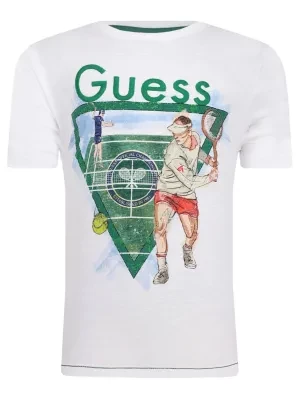 Guess T-shirt | Regular Fit