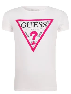 Guess T-shirt | Regular Fit