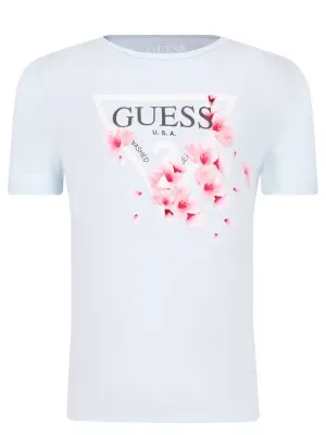 Guess T-shirt | Regular Fit