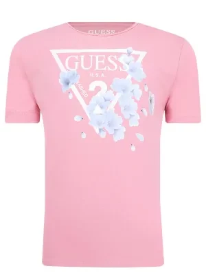 Guess T-shirt | Regular Fit