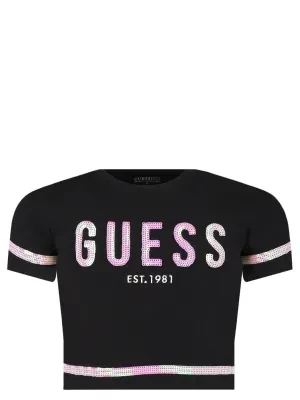 Guess T-shirt | Regular Fit