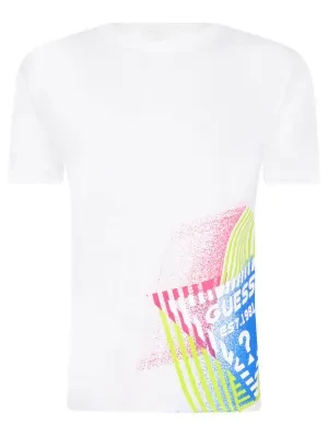 Guess T-shirt | Regular Fit