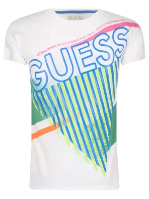 Guess T-shirt | Regular Fit