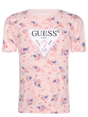 Guess T-shirt | Regular Fit