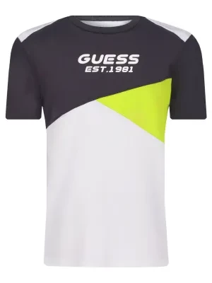 Guess T-shirt | Regular Fit