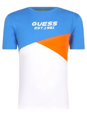 Guess T-shirt | Regular Fit