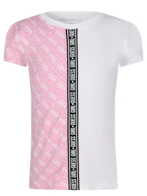 Guess T-shirt | Regular Fit