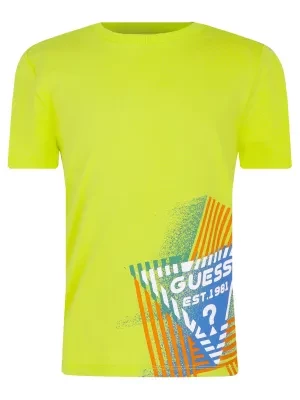 Guess T-shirt | Regular Fit