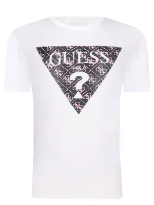 Guess T-shirt | Regular Fit