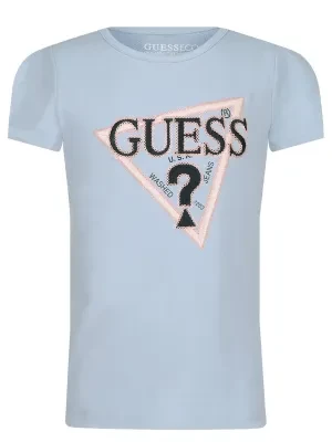 Guess T-shirt | Regular Fit