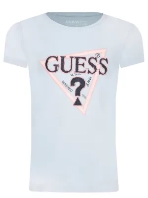 Guess T-shirt | Regular Fit