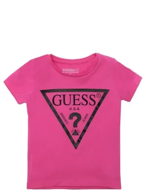 Guess T-shirt | Regular Fit