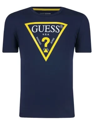 Guess T-shirt | Regular Fit