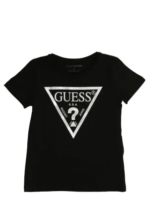 Zdjęcie produktu Guess T-shirt | Regular Fit