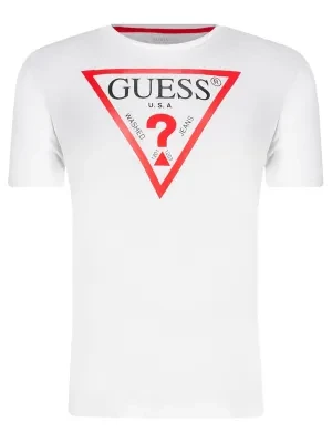 Guess T-shirt | Regular Fit