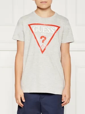 Guess T-shirt | Regular Fit