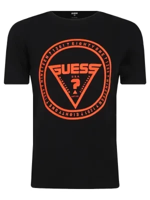 Guess T-shirt | Regular Fit