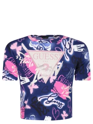 Guess T-shirt | Regular Fit