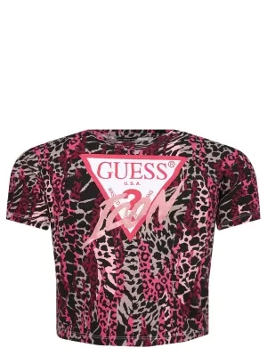 Guess T-shirt | Regular Fit