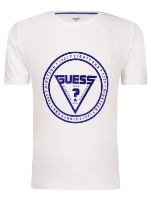 Guess T-shirt | Regular Fit