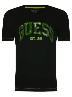 Guess T-shirt | Regular Fit