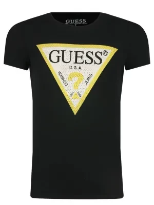 Guess T-shirt | Regular Fit