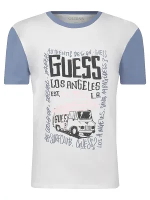 Guess T-shirt | Regular Fit