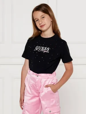 Guess T-shirt | Regular Fit