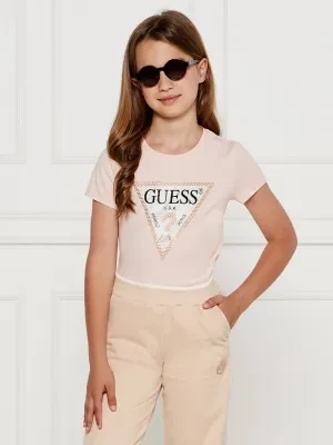 Guess T-shirt | Regular Fit